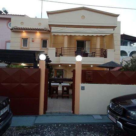 Villa Avatos - Near To The Port Of Rafina And The Airport Of Athens Agios Spyridon  Ngoại thất bức ảnh