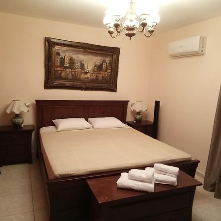 Villa Avatos - Near To The Port Of Rafina And The Airport Of Athens Agios Spyridon  Ngoại thất bức ảnh