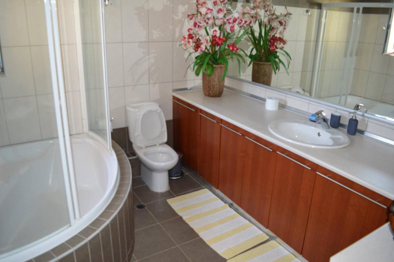 Villa Avatos - Near To The Port Of Rafina And The Airport Of Athens Agios Spyridon  Ngoại thất bức ảnh