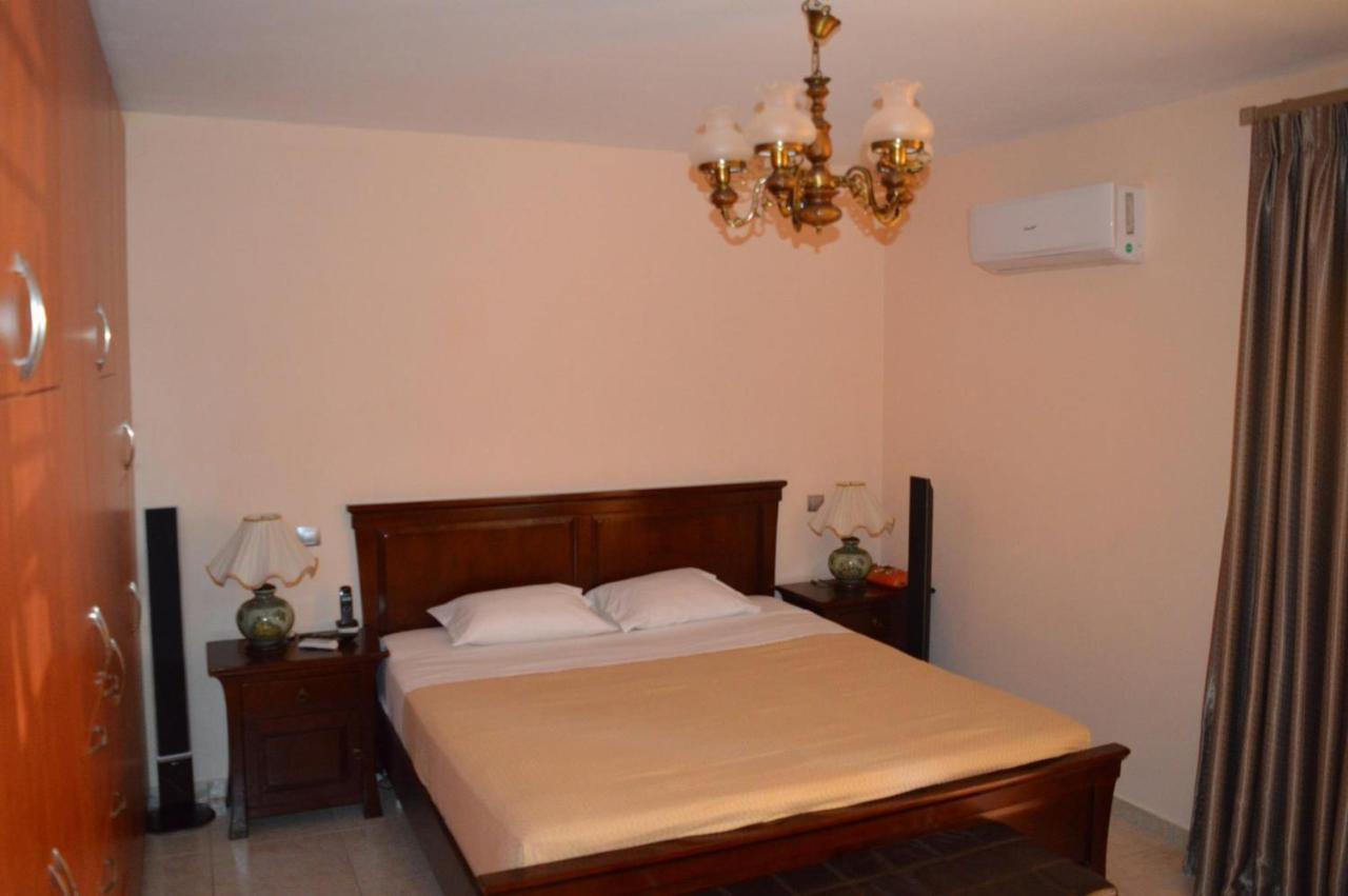 Villa Avatos - Near To The Port Of Rafina And The Airport Of Athens Agios Spyridon  Ngoại thất bức ảnh
